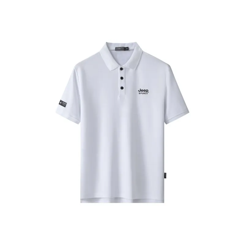 JEEP SPIRIT T Shirts Men-10