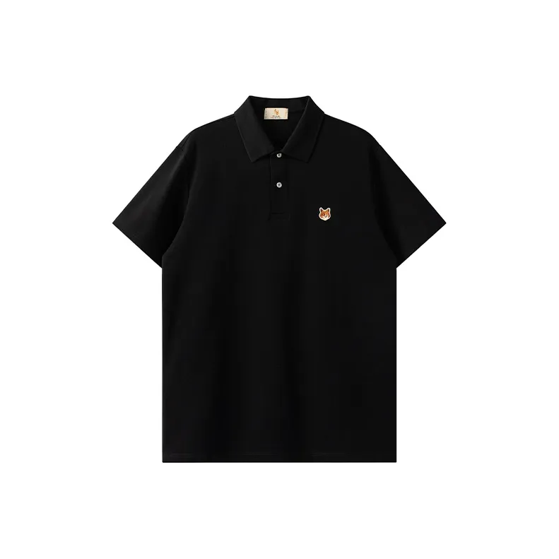 WILLIAM FOX&SONS Polo Shirt Unisex-2