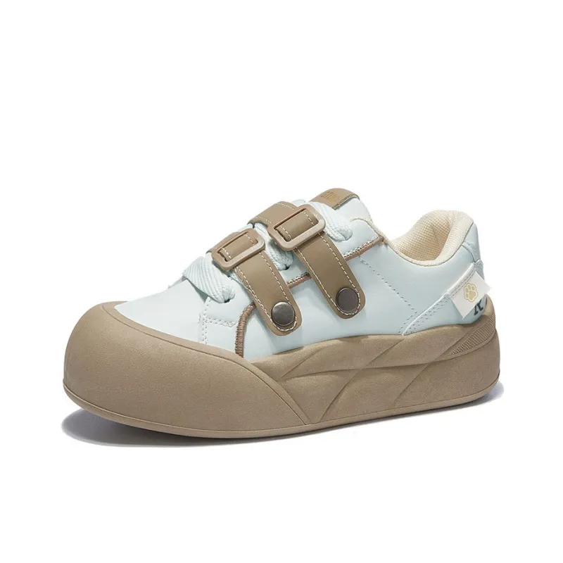 ROBINHOOD Wear resistant, Lightweight, Breathable, And Non slip. Low Top Skateboard Shoes Women's Box Included-12
