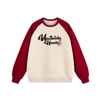 Unite Life HOODS Sweatshirt Unisex