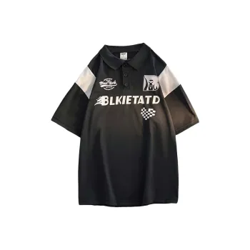 Universal Templates Polo Shirt Unisex