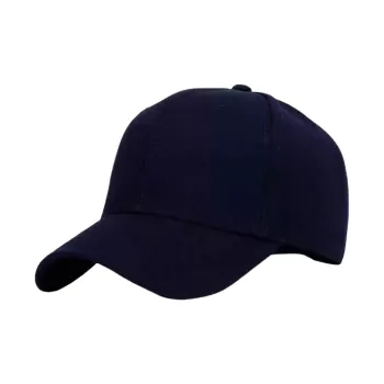 Emperor Penguin Cotton Linen Blend Baseball Caps Unisex