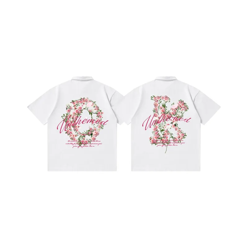 UNthemed Polo Shirts Unisex-4