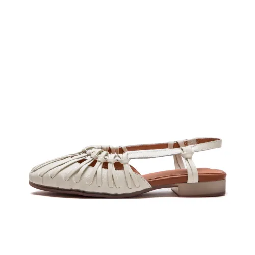 PLO CART Casual Single Shoes Women's