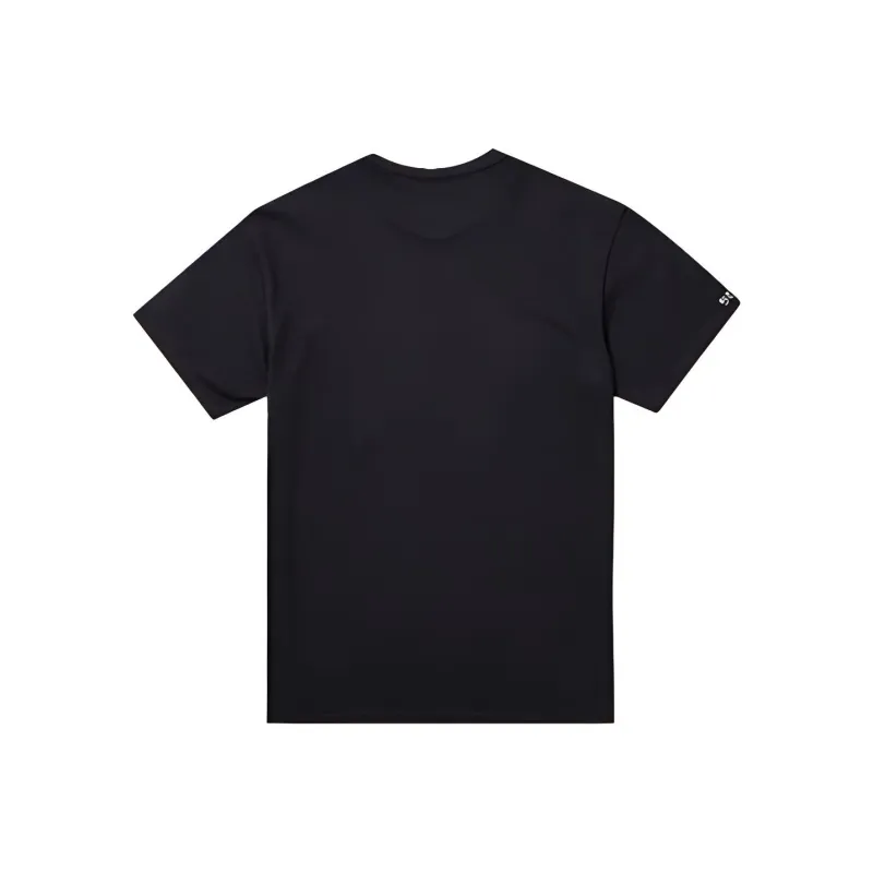 New Era x Cherry Balls FW21 T Shirt Unisex Black-1
