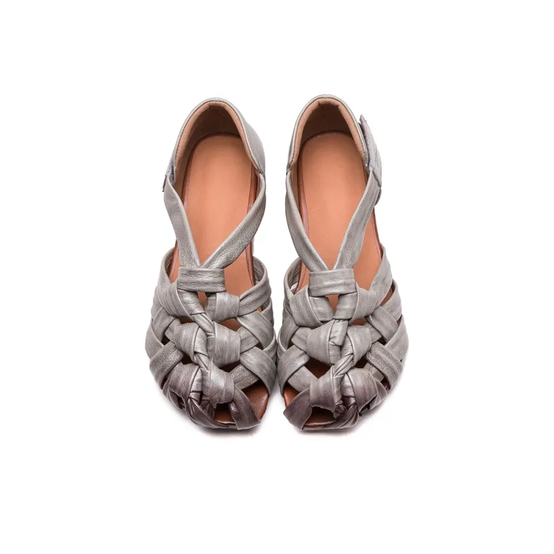 Jay Roman Sandals Women's-7