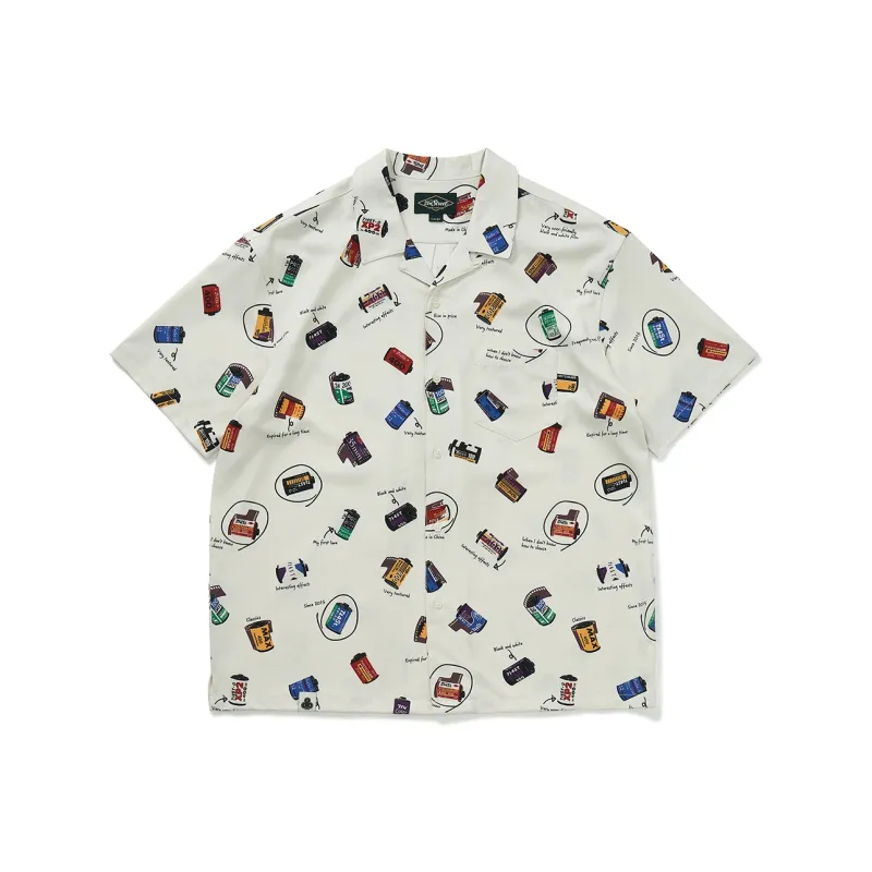 714STREET Outdoor Collection Shirts Unisex-5