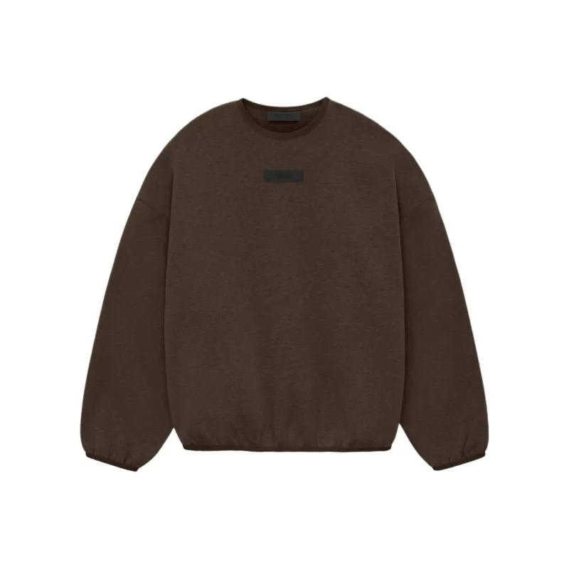 Fear Of God Essentials Core Collection Crewneck-0