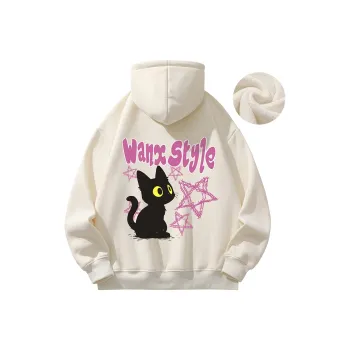 WANX Sweatshirts Unisex