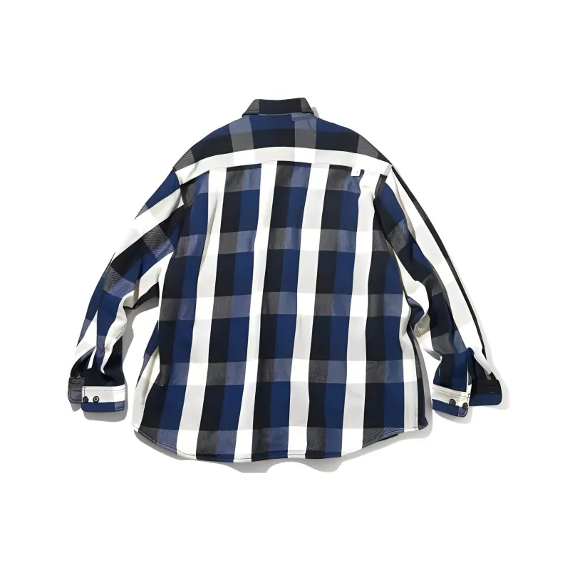 NAUTICA JAPAN Shirts Men-4