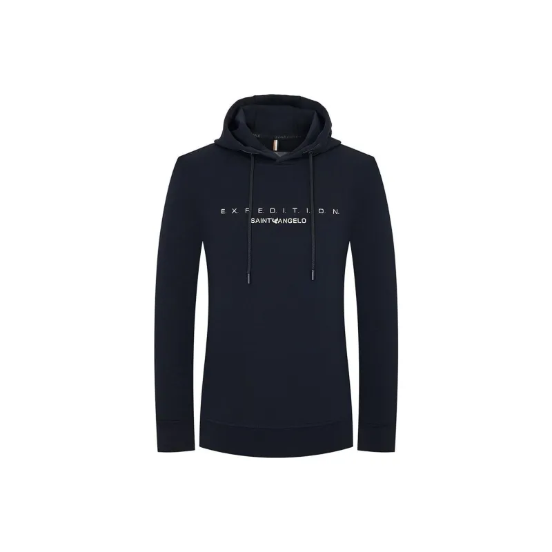 SAINT ANGELO Sweatshirts Men-0