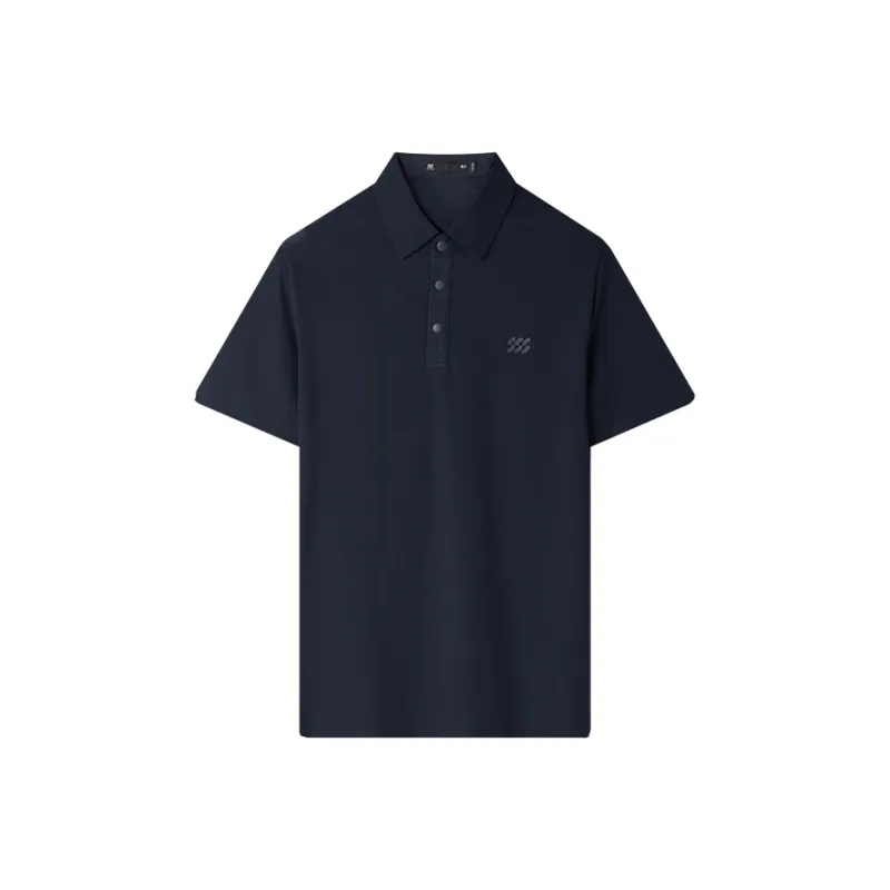 HLA Polo Shirts Men-6