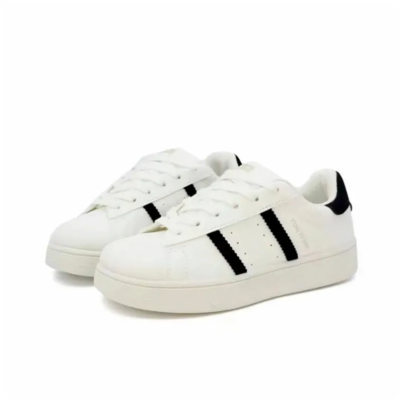 KAAVER OTTO Shell Shoes Casual Skateboard Shoes Unisex-35