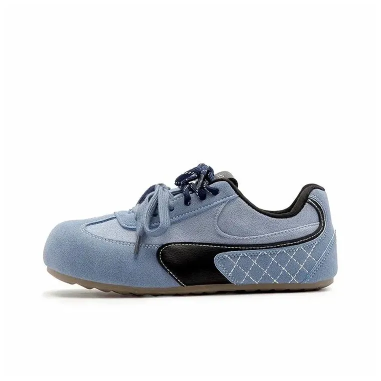 Dawei's House Slip Resistant Skateboard Shoes Women's Box-10