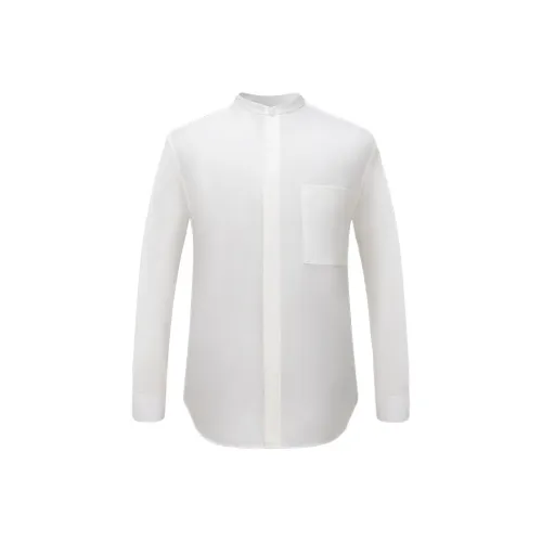 G· Mons Shirts Men