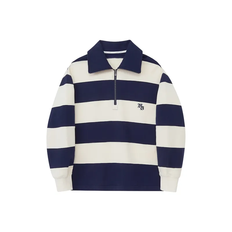 NANS STUDIO Polo Shirts Men-7