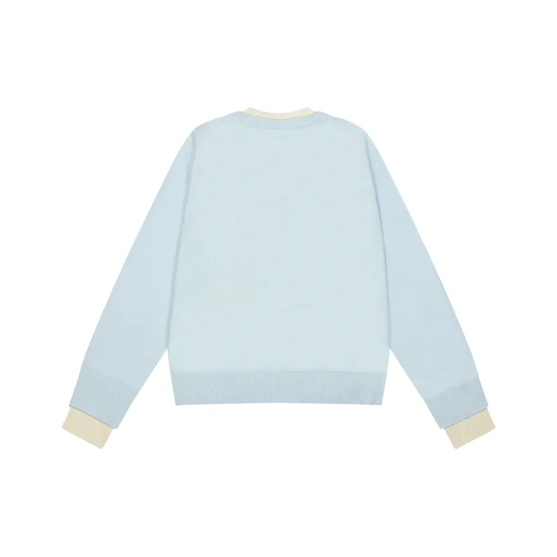 Umoumo Sweaters Women's-8