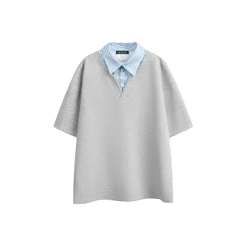 Cotton Polo Shirts Unisex
