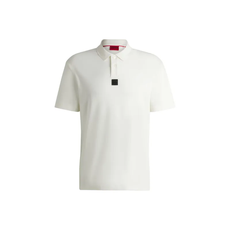 HUGO BOSS Deabono Polo Shirt-0