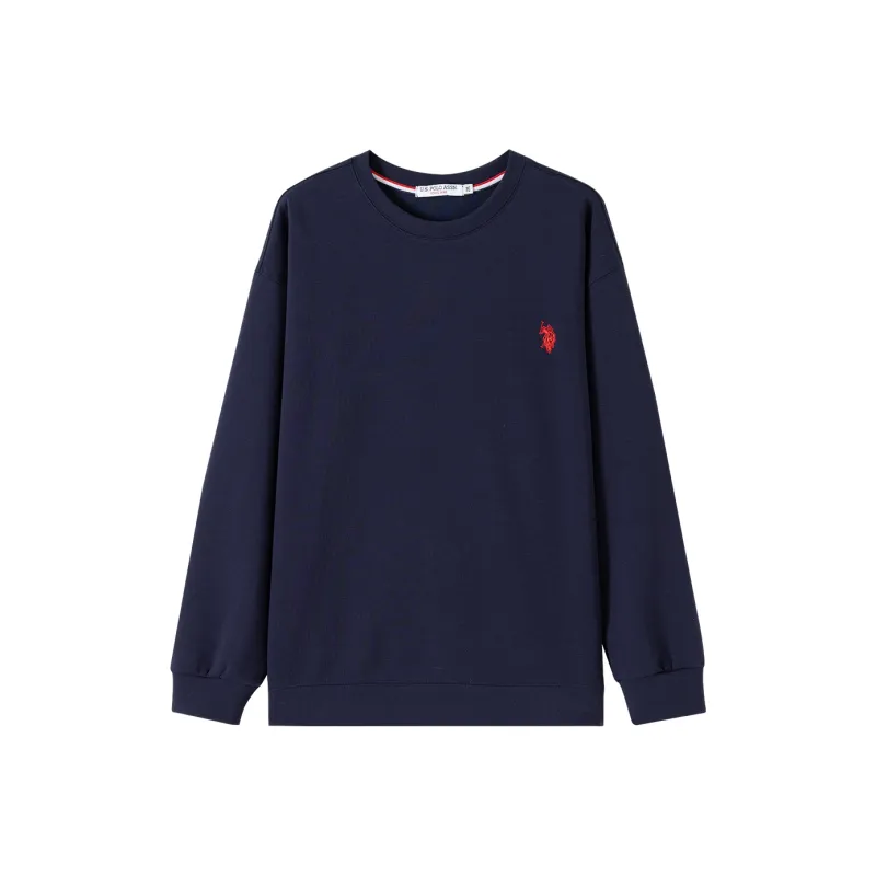 U.S. POLO ASSN. Sweatshirt Men's-2
