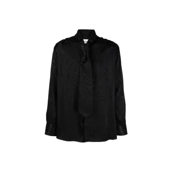 Opening Ceremony Shirts Unisex Black