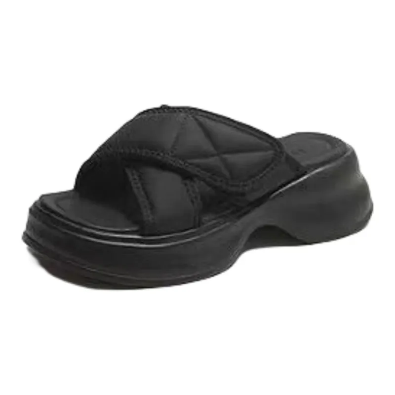 Qiao Anju Slippers / Home Slippers-5