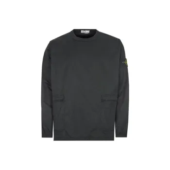 STONE ISLAND Sweatshirt Men's Dark Gray