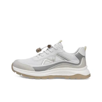ZULIZ Sports Elderly Shoes Casual Shoes Men Low Top
