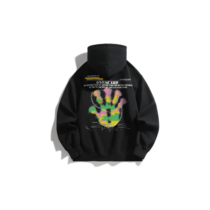 GSON Sweatshirts Unisex-0