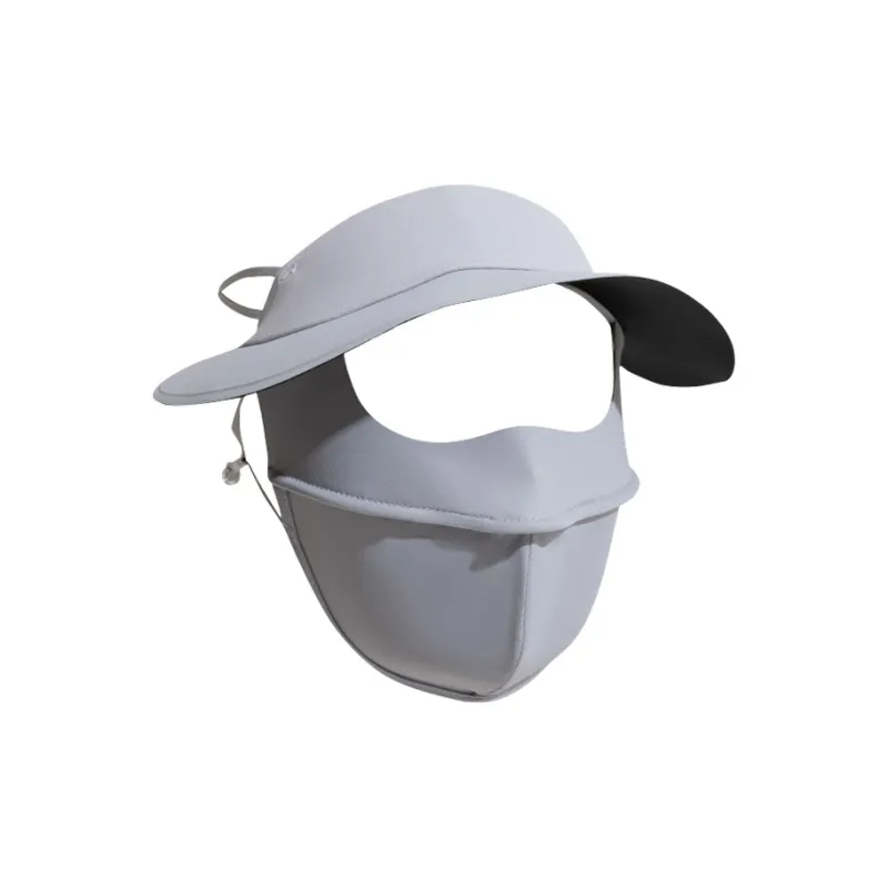 ANWUYU Polyamide Sun Protection Masks Unisex-20