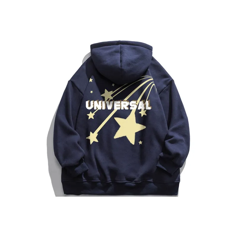 Universal Templates Sweatshirt Unisex-17