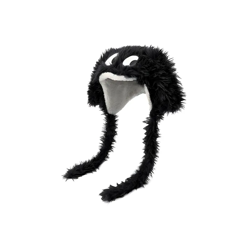 BAIJUAN Beanies Unisex-3