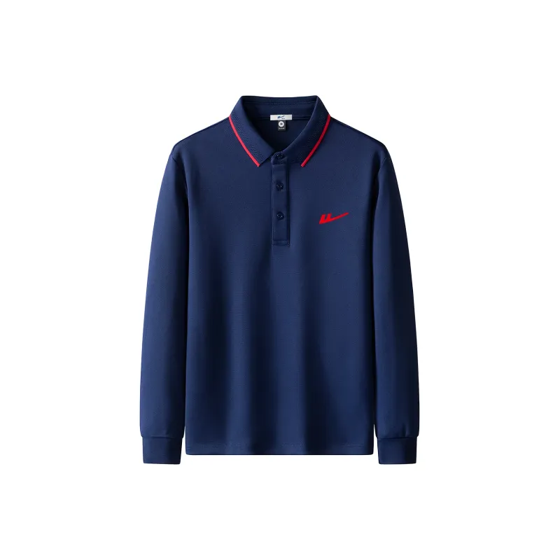 WARRIOR Polo Shirts Unisex-5