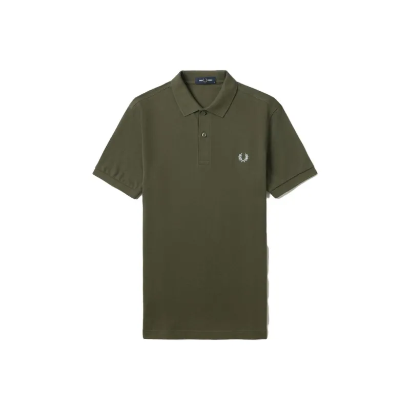 FRED PERRY Polo Shirts Men-37