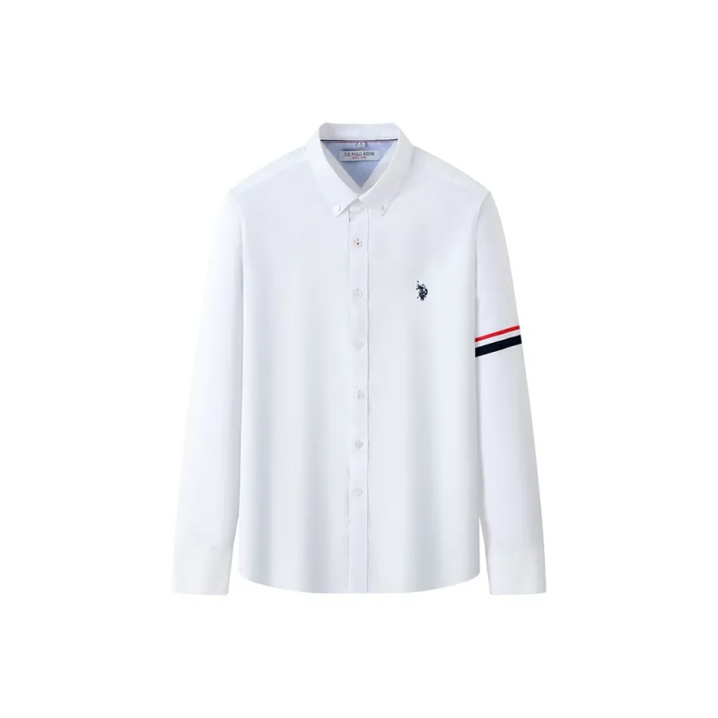 U.S. POLO ASSN. Shirts Men-0