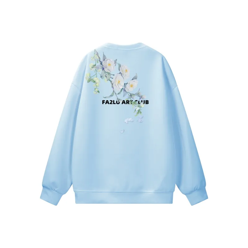 FA2LO Sweatshirts Unisex-9