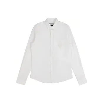 GUCCI Shirts Men White