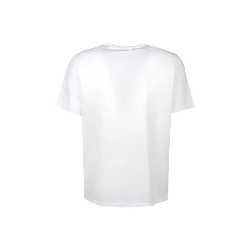C.P.Company T Shirts Men White-1
