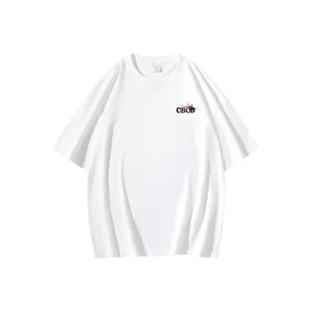 CBCD T Shirts Unisex