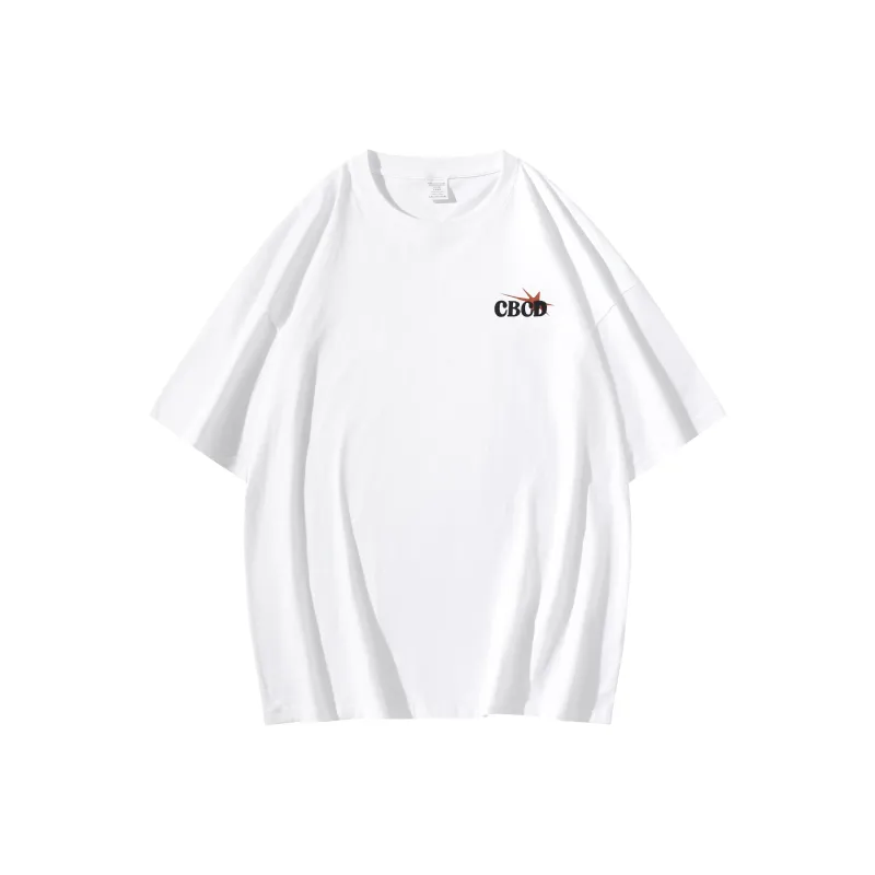 CBCD T Shirts Unisex-0