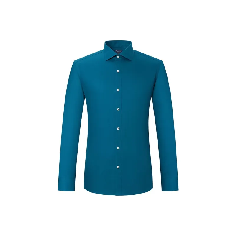 Camicissima Shirts Men Blue-0