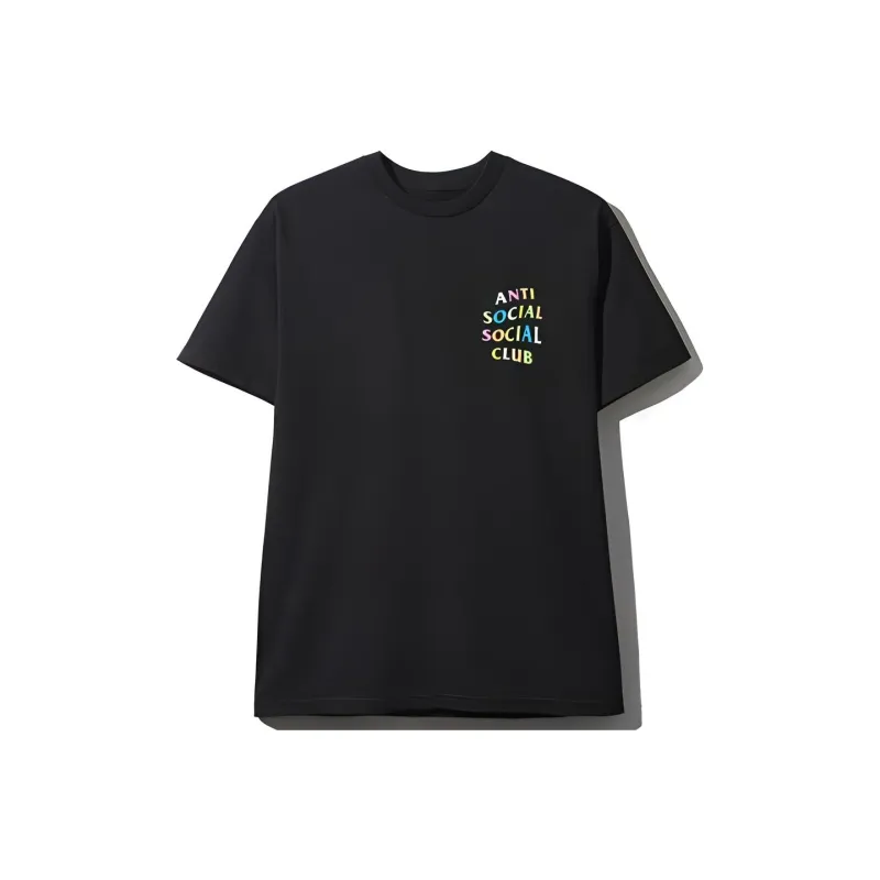 ANTI SOCIAL SOCIAL CLUB Pedals On The Floor T shirt-1