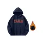 Navy Blue[Thickened and Fleece-Lined]