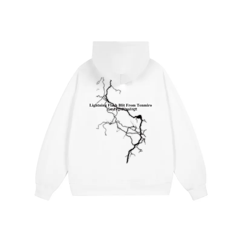 TEN MIRO Sweatshirts Unisex-10
