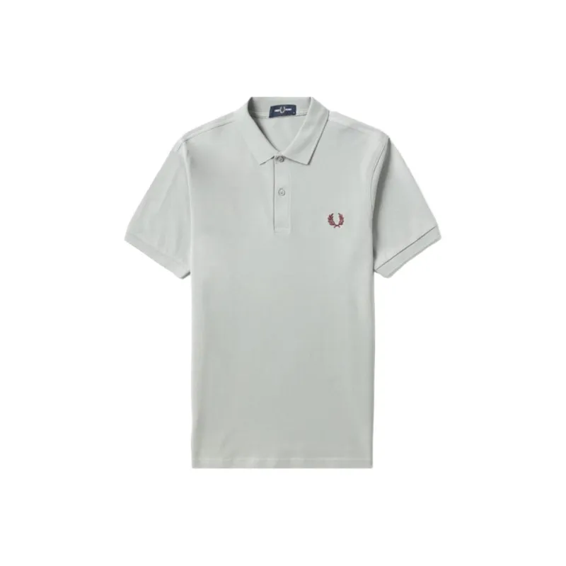 FRED PERRY Polo Shirts Men-12