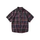 Red Plaid