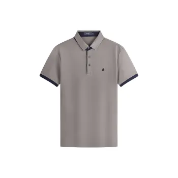FIRS Polo Shirts Men