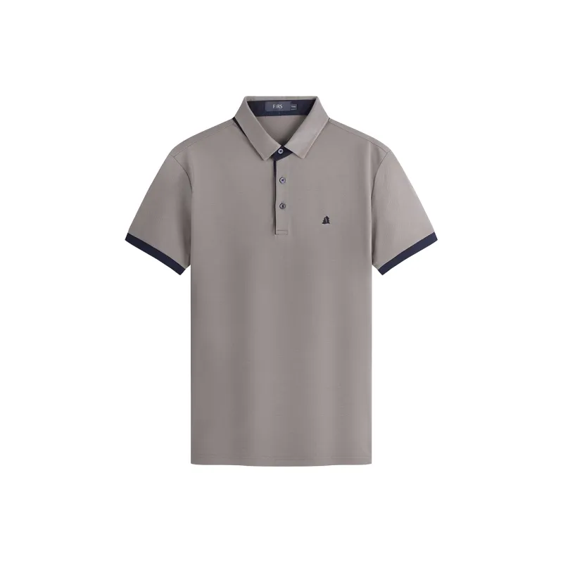 FIRS Polo Shirts Men-0