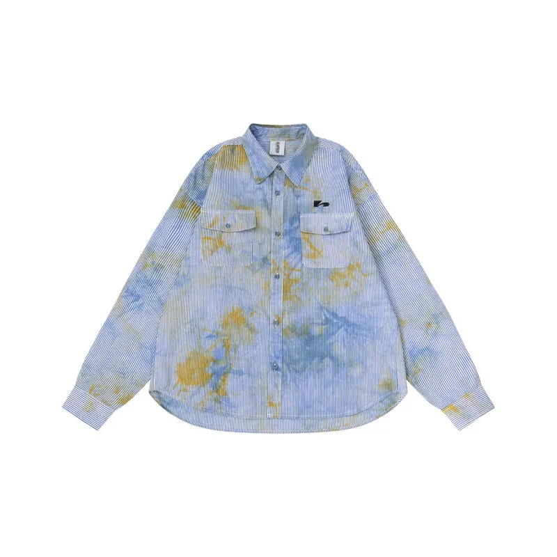 Heartboon Shirts Unisex Blue-0