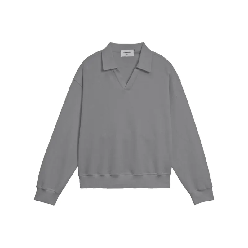 11ESTRANGER Polo Shirts Unisex-4